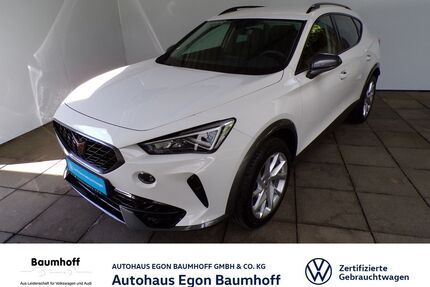 Cupra Formentor Gebrauchtwagen