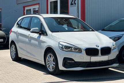 BMW 216 Active Tourer Gebrauchtwagen
