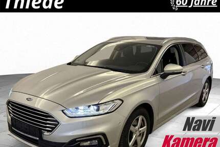 Ford Mondeo Gebrauchtwagen