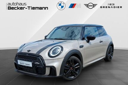 Mini Cooper Gebrauchtwagen