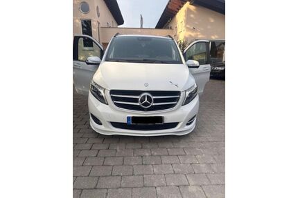 Mercedes-Benz V 250 Gebrauchtwagen