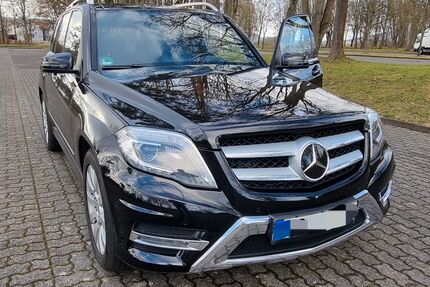 Mercedes-Benz GLK 250 Gebrauchtwagen
