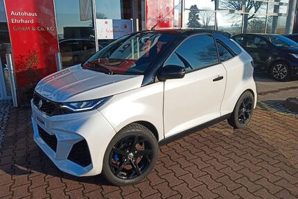 Aixam Coupé Gebrauchtwagen