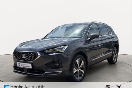 Seat Tarraco Gebrauchtwagen