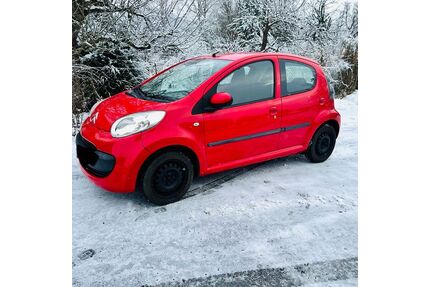 Citroen C1 Gebrauchtwagen