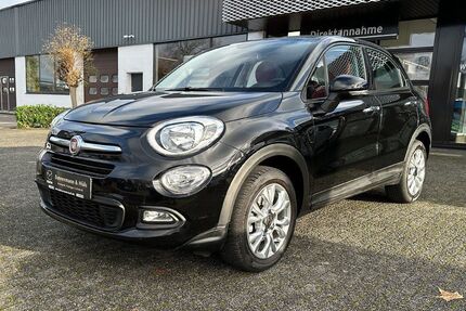 Fiat 500X Gebrauchtwagen