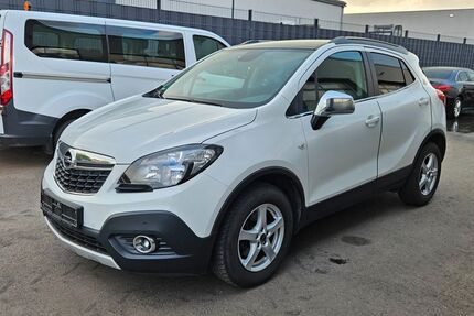 Opel Mokka Gebrauchtwagen