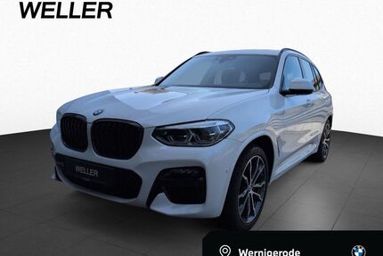 BMW X3 M40 Gebrauchtwagen