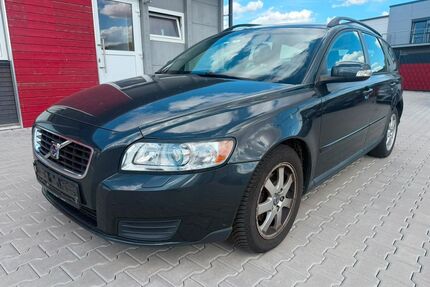 Volvo V50 Gebrauchtwagen