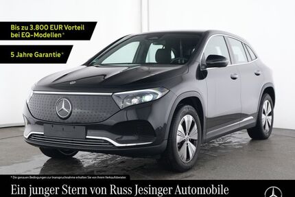 Mercedes-Benz EQA Gebrauchtwagen