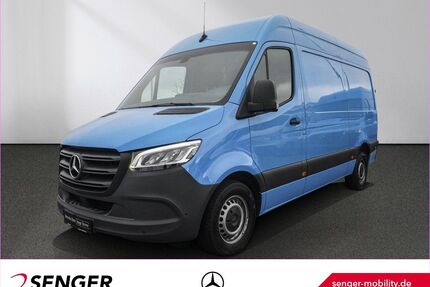Mercedes-Benz Sprinter Gebrauchtwagen