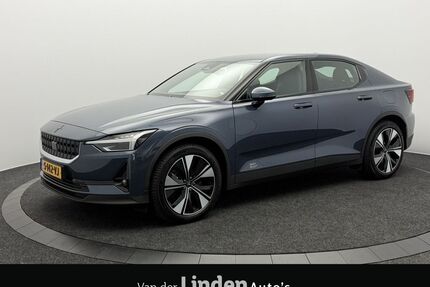 Polestar 2 Gebrauchtwagen