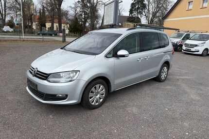 VW Sharan Gebrauchtwagen
