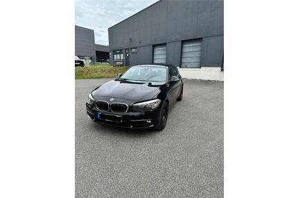 BMW 118 Gebrauchtwagen