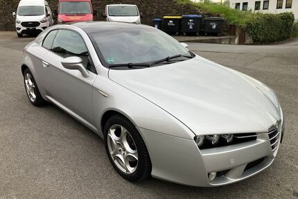 Alfa Romeo Brera Gebrauchtwagen