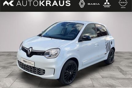 Renault Twingo Gebrauchtwagen