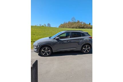 Hyundai KONA Gebrauchtwagen