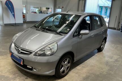 Honda Jazz Gebrauchtwagen