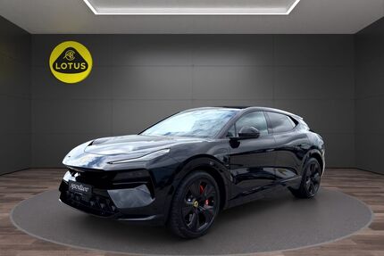 Lotus Eletre Gebrauchtwagen