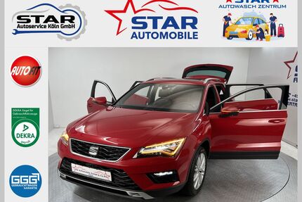 Seat Ateca Gebrauchtwagen