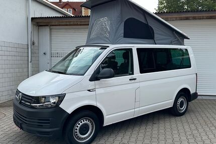 VW T6 California Gebrauchtwagen
