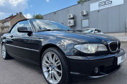 BMW 325 Gebrauchtwagen