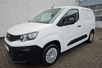 Peugeot Partner Gebrauchtwagen