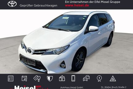 Toyota Auris Touring Sports Gebrauchtwagen