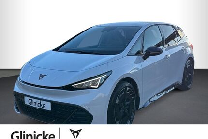 Cupra Born Gebrauchtwagen