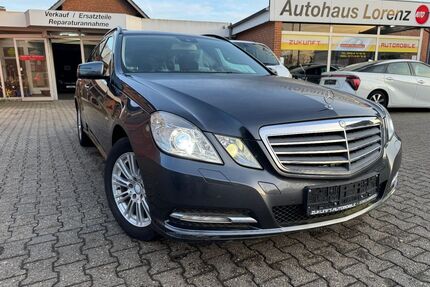 Mercedes-Benz E 250 Gebrauchtwagen