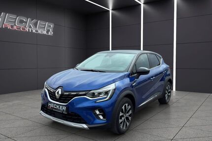 Renault Captur Gebrauchtwagen