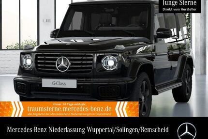 Mercedes-Benz G 450 Gebrauchtwagen