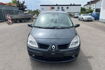 Renault Scenic Gebrauchtwagen