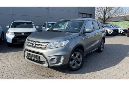 Suzuki Vitara Gebrauchtwagen