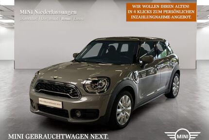 Mini Countryman SE (Cooper) Gebrauchtwagen