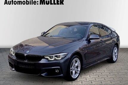 BMW 430 Gran Coupé Gebrauchtwagen