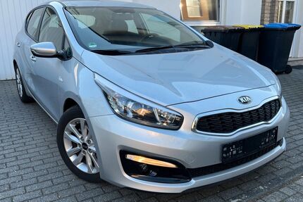 Kia ceed / Ceed Gebrauchtwagen