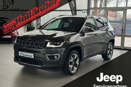 Jeep Compass Gebrauchtwagen