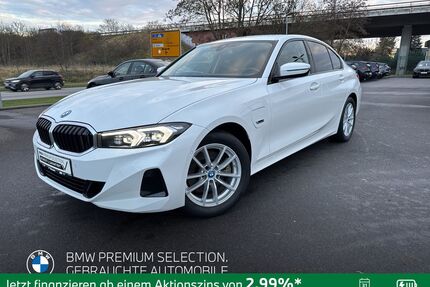 BMW 320 Gebrauchtwagen