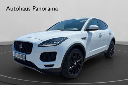 Jaguar E-Pace Gebrauchtwagen