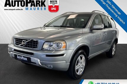 Volvo XC90 Gebrauchtwagen