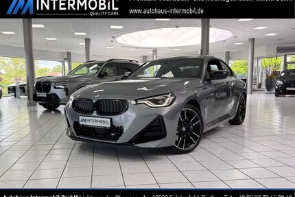 BMW M240i Gebrauchtwagen