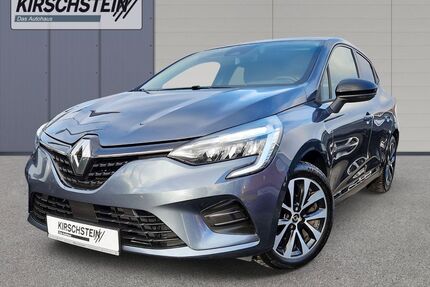 Renault Clio Gebrauchtwagen