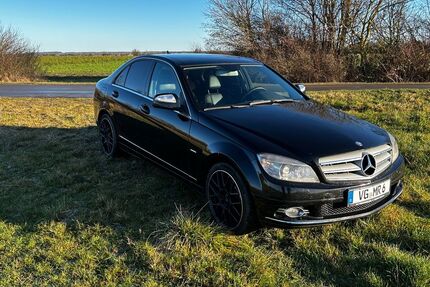 Mercedes-Benz C 320 Gebrauchtwagen