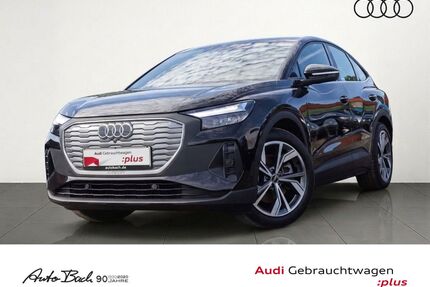 Audi Q4 e-tron Gebrauchtwagen