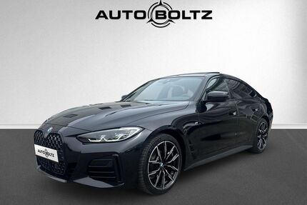 BMW 420 Gran Coupé Gebrauchtwagen