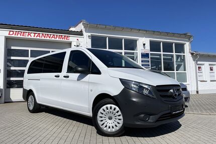 Mercedes-Benz Vito Gebrauchtwagen