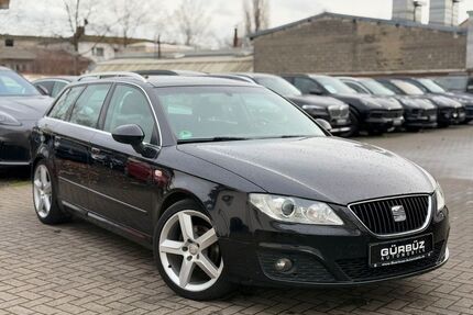 Seat Exeo Gebrauchtwagen