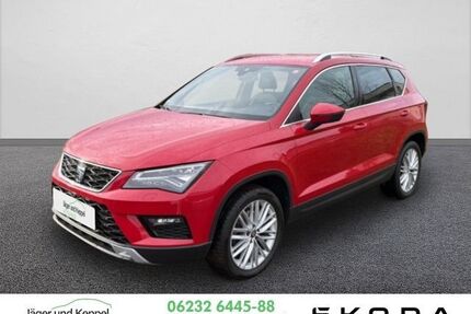 Seat Ateca Gebrauchtwagen
