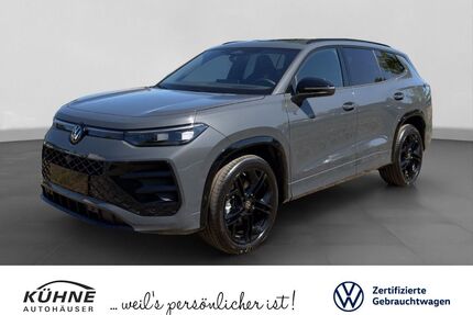 VW Tayron Gebrauchtwagen